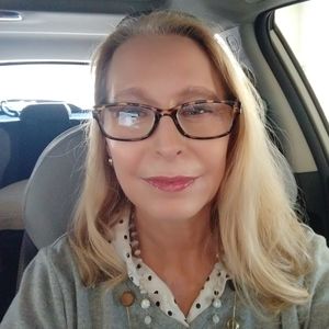 Meet your Posher, Susan